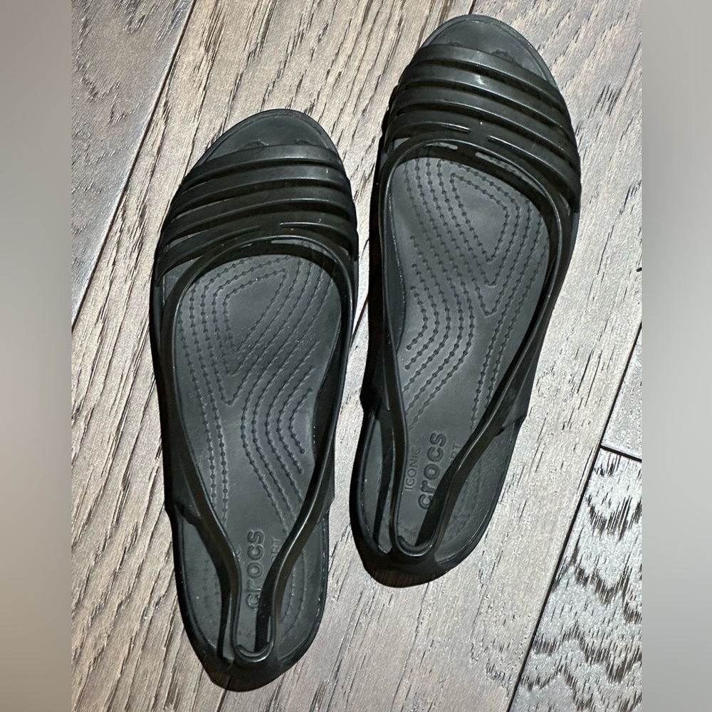 CROCS - Women’s Flats